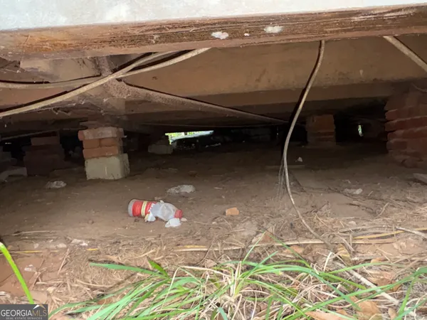 $23,000 | 930 Ash Street Northeast, Dawson, GA 39842