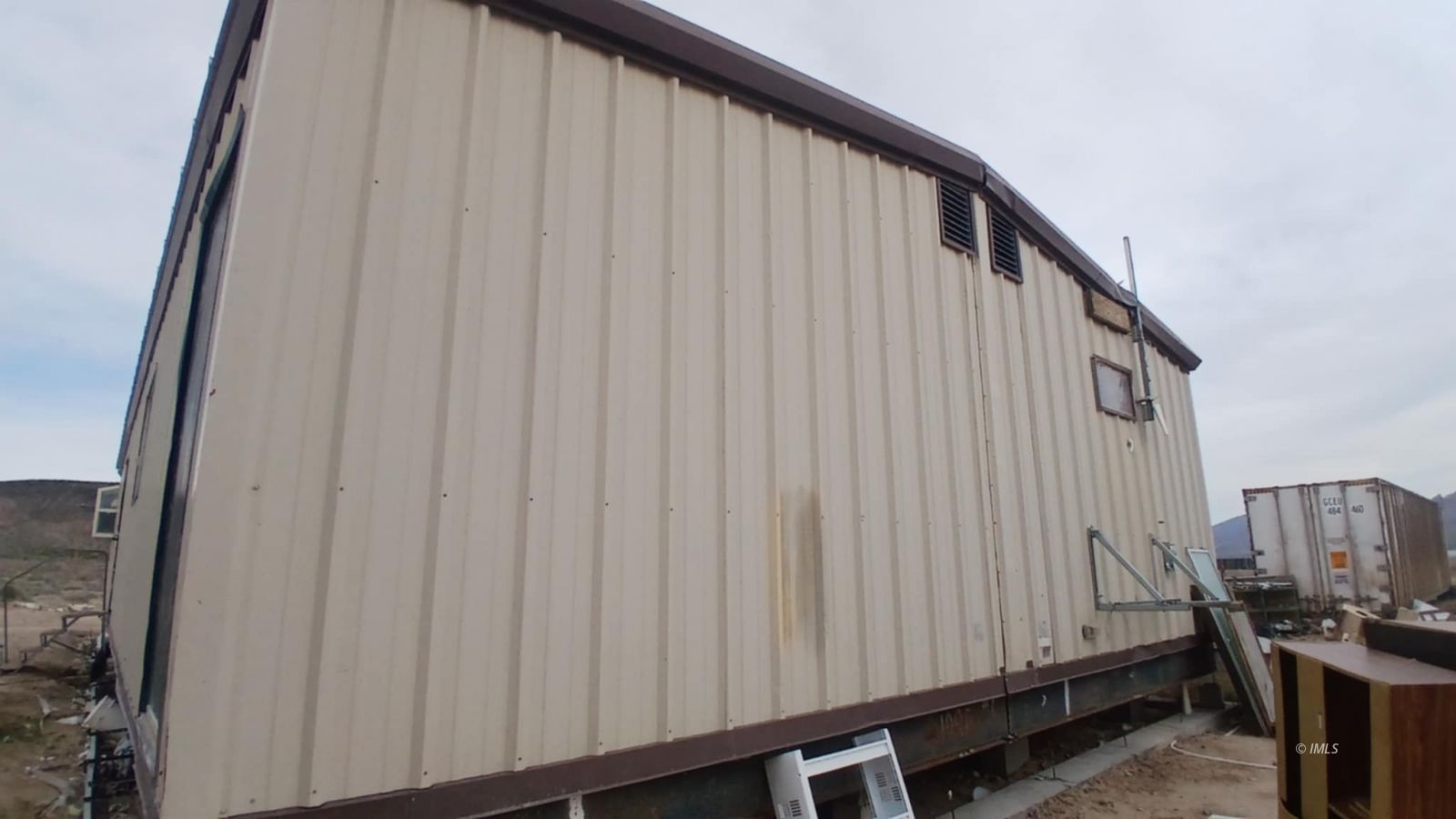 147 Agate Street Tecopa, CA 92389 - Photo 4 of 13