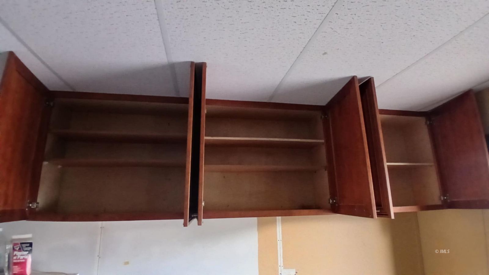 147 Agate Street Tecopa, CA 92389 - Photo 10 of 13 a view of an empty room