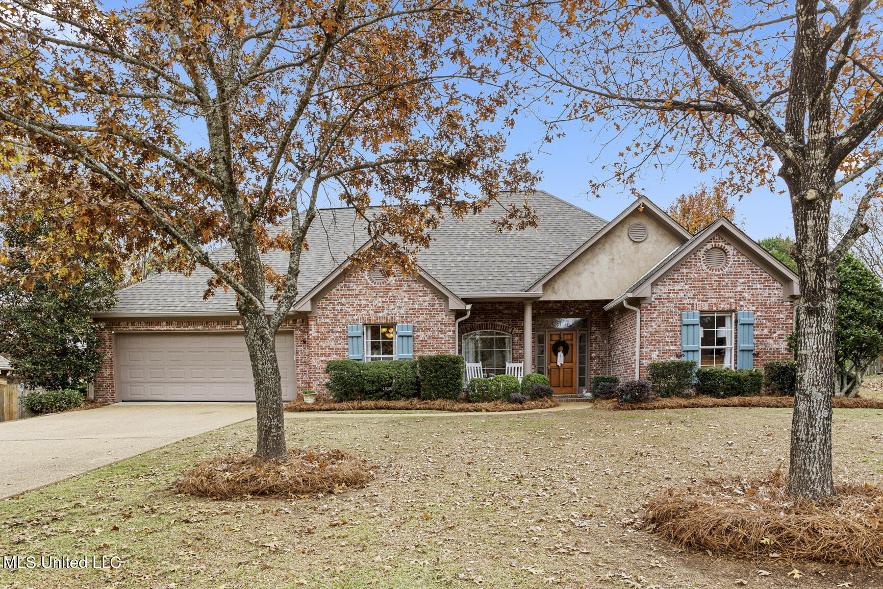 146 French Branch Madison, MS 39110 - Photo 1 of 34 146 French Branch-1