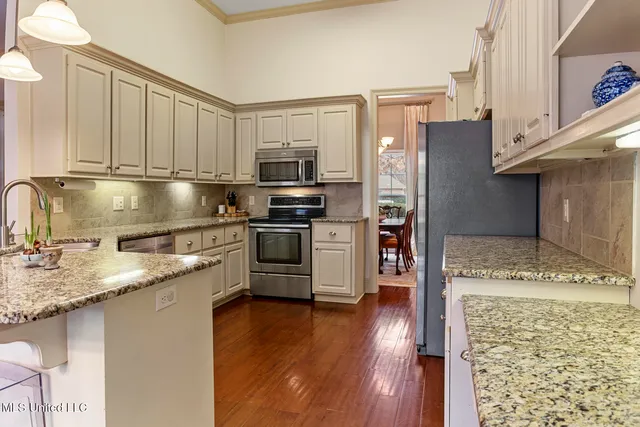 $354,500 | 146 French Branch, Madison, MS 39110