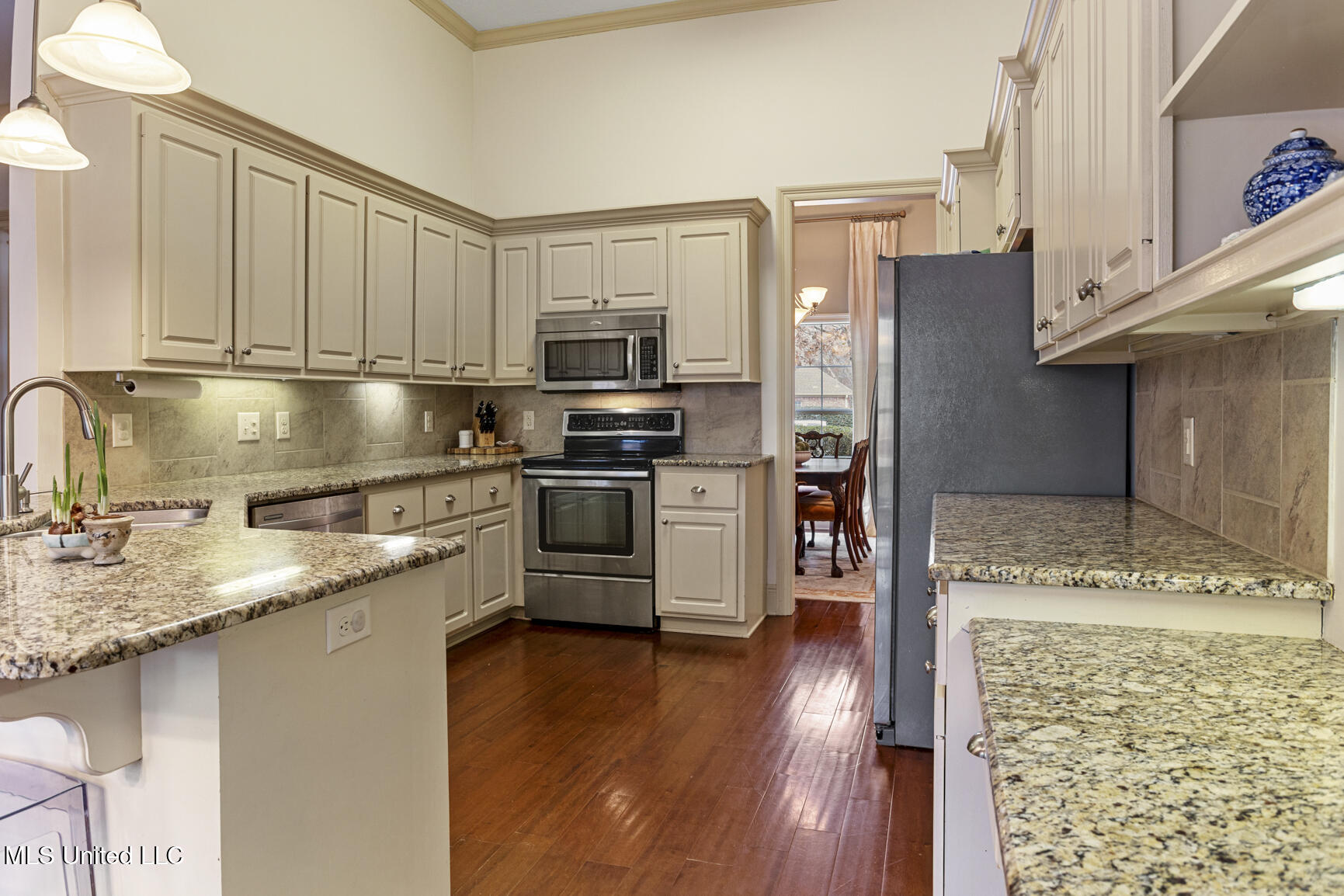 146 French Branch Madison, MS 39110 - Photo 11 of 34 146 French Branch-12