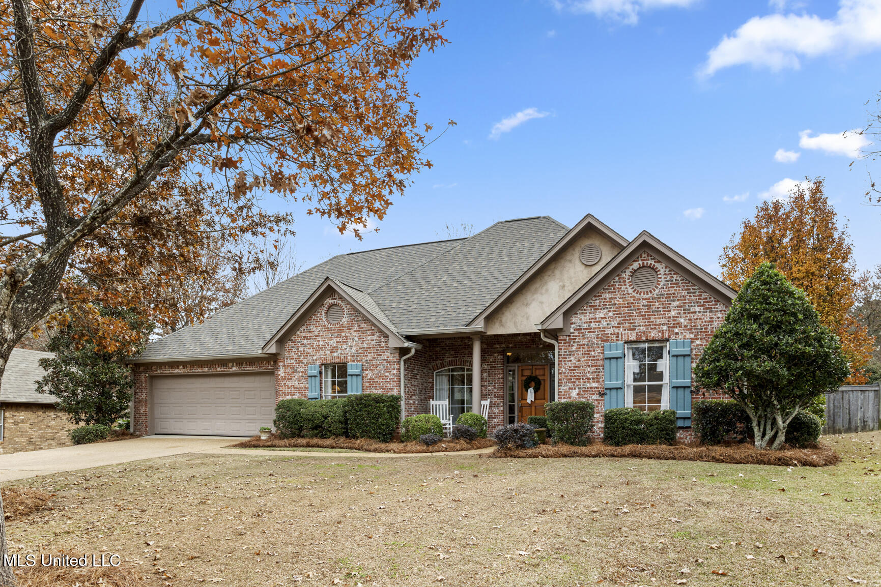 146 French Branch Madison, MS 39110 - Photo 2 of 34 146 French Branch-2