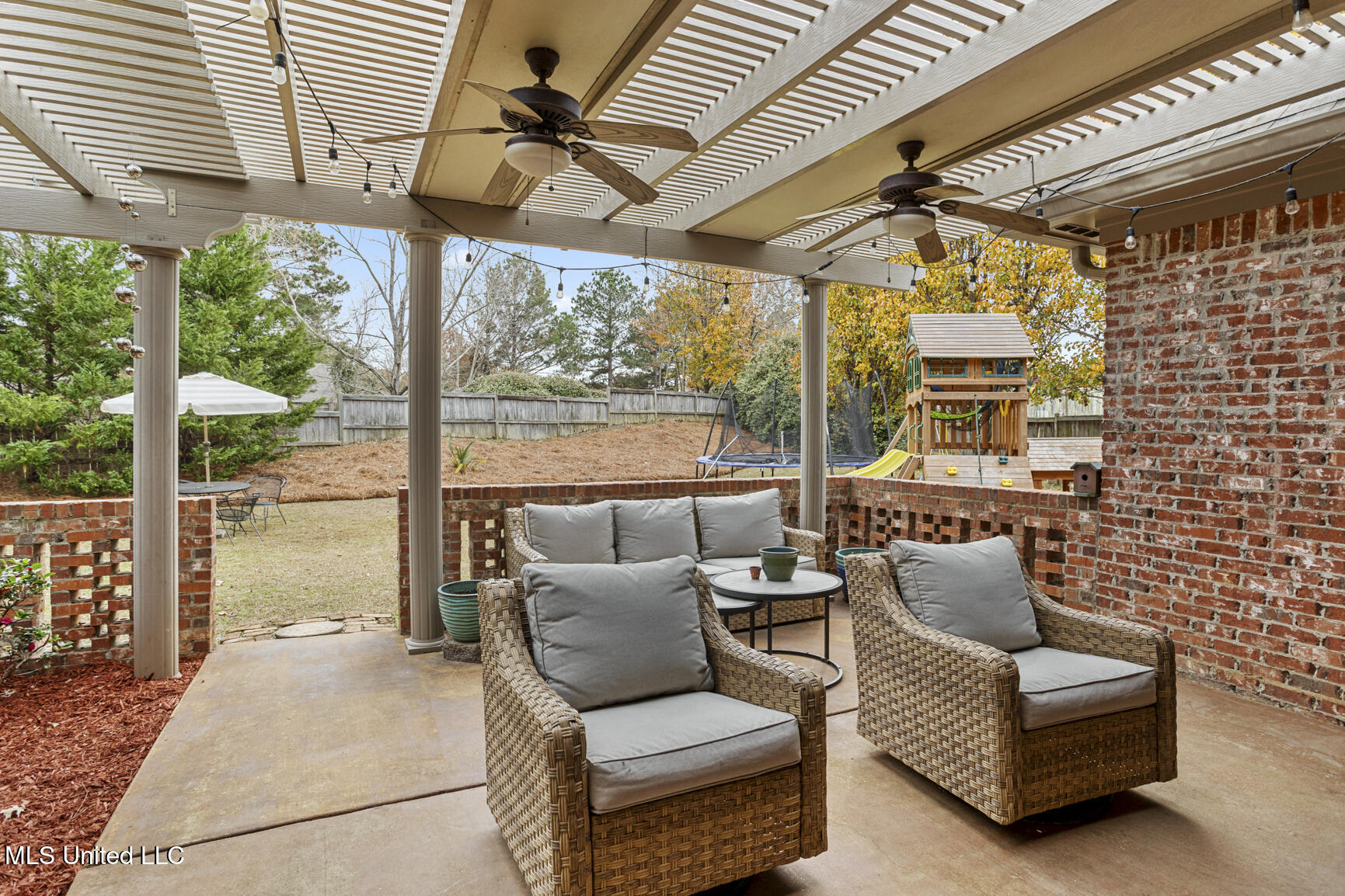 146 French Branch Madison, MS 39110 - Photo 28 of 34 146 French Branch-29