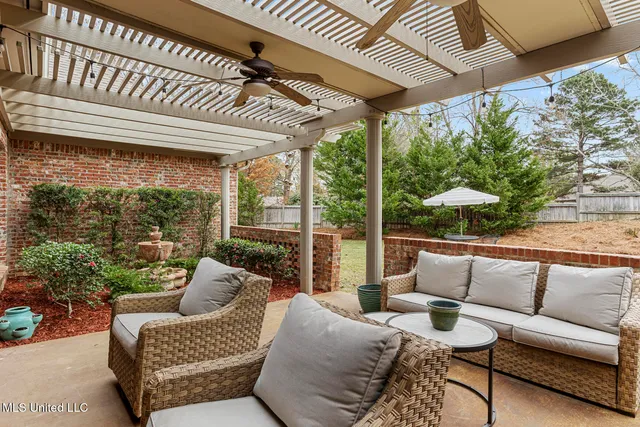 $354,500 | 146 French Branch, Madison, MS 39110