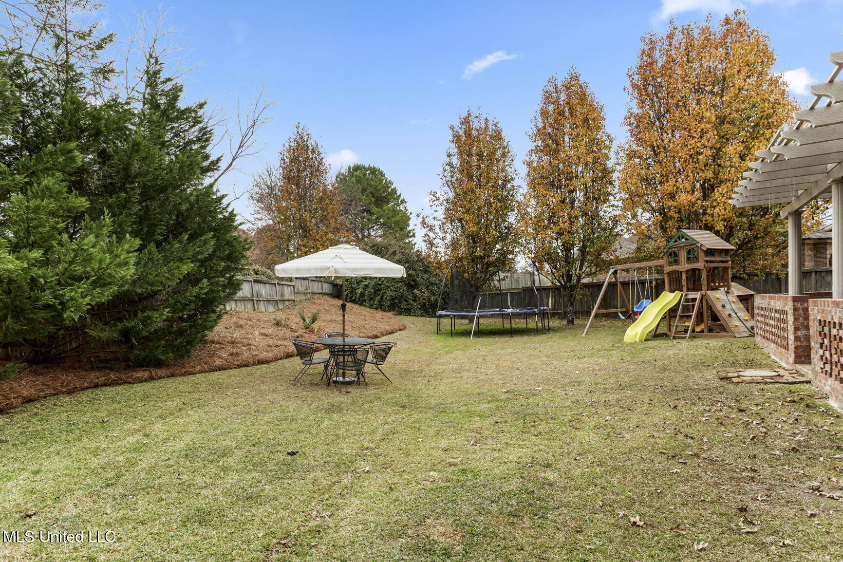 146 French Branch Madison, MS 39110 - Photo 32 of 34 146 French Branch-33