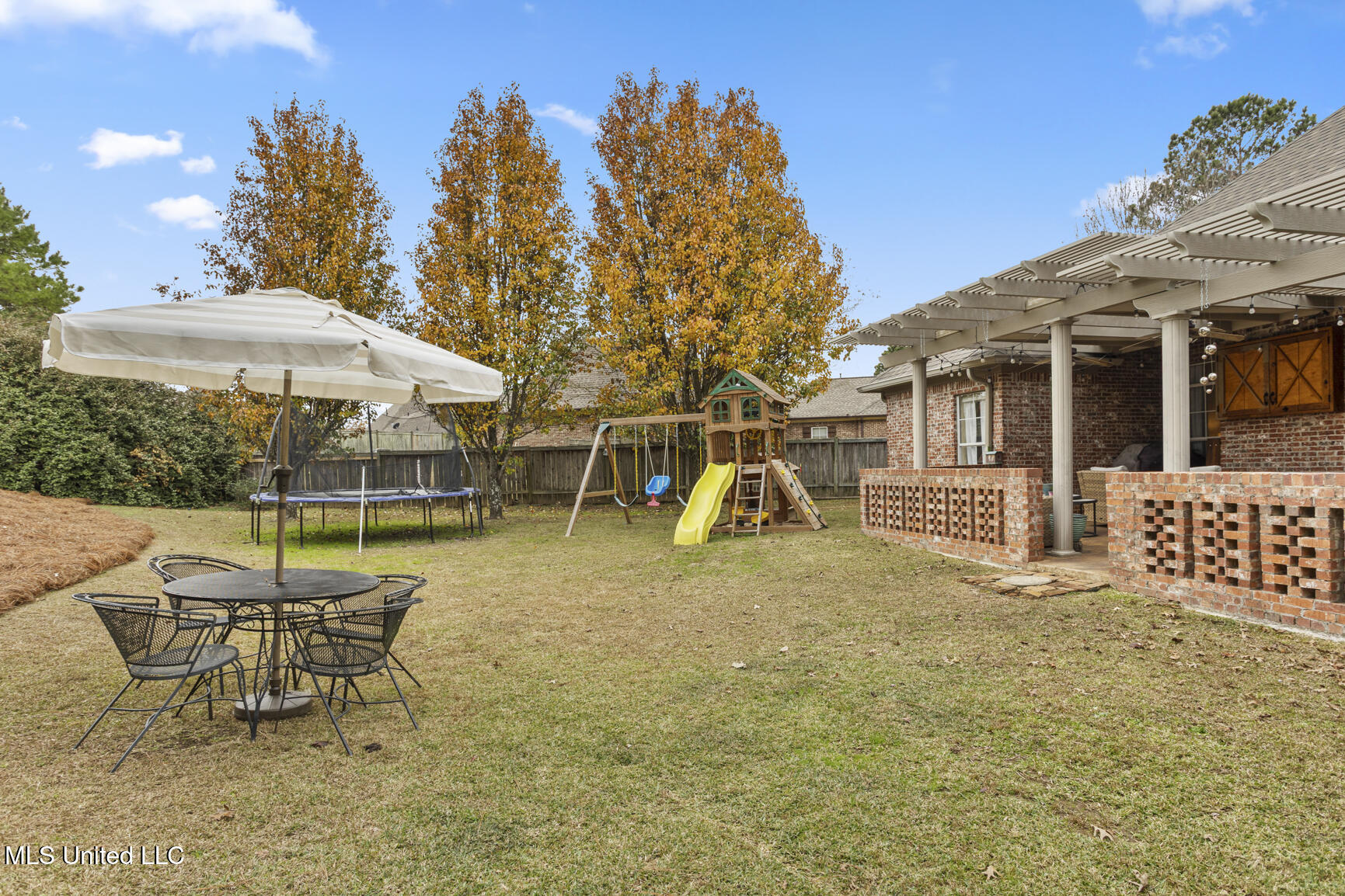 146 French Branch Madison, MS 39110 - Photo 33 of 34 146 French Branch-34