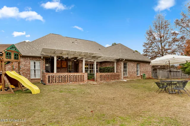 $354,500 | 146 French Branch, Madison, MS 39110