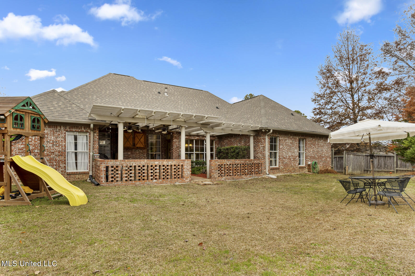 146 French Branch Madison, MS 39110 - Photo 34 of 34 146 French Branch-36