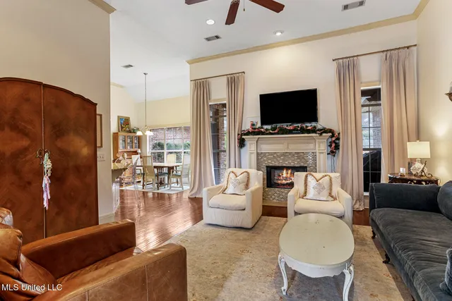 $354,500 | 146 French Branch, Madison, MS 39110