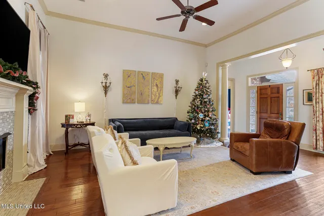 $354,500 | 146 French Branch, Madison, MS 39110