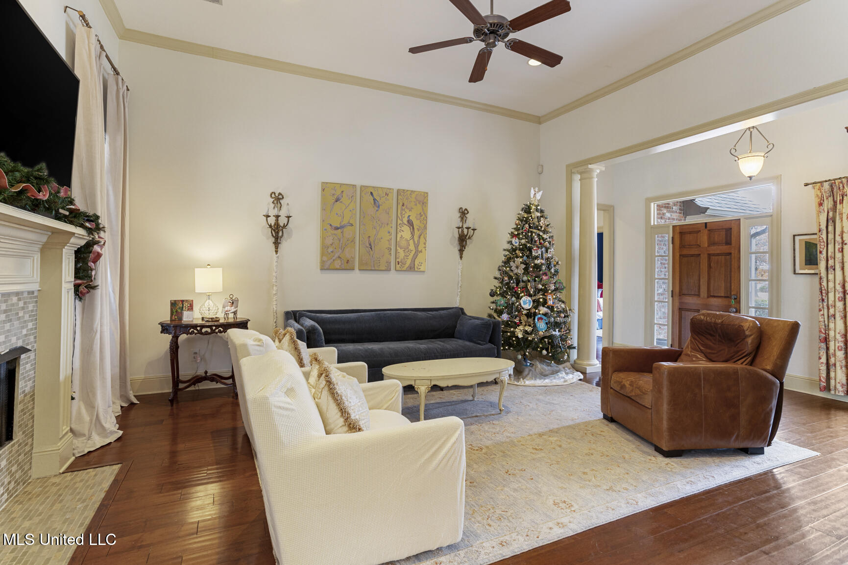 146 French Branch Madison, MS 39110 - Photo 8 of 34 146 French Branch-9