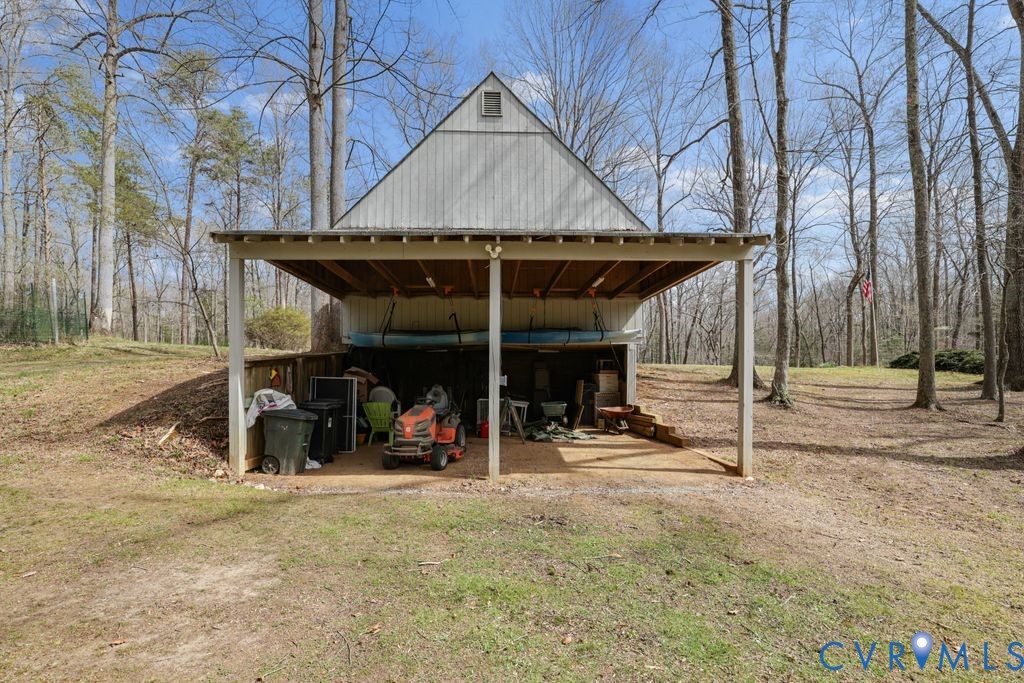 2900 Pleasantwood Road Powhatan, VA 23139 - Photo 38 of 76 Gallery Image 38