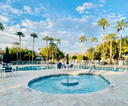 $219,900 | 3301 South Goldfield Road, Unit 2064, Apache Junction, AZ 85119