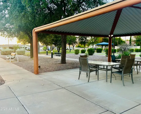 $219,900 | 3301 South Goldfield Road, Unit 2064, Apache Junction, AZ 85119