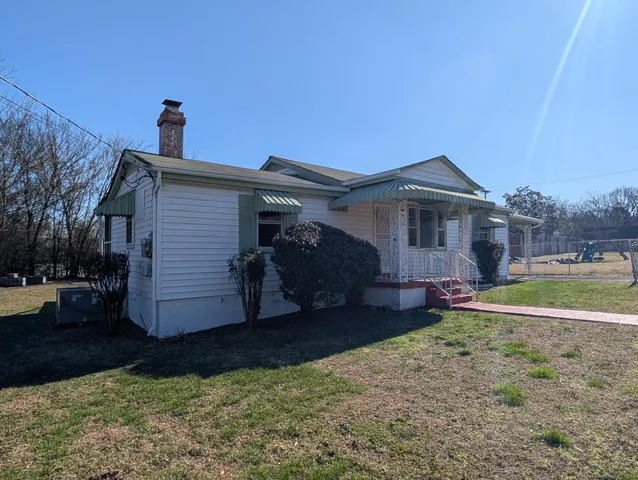 $215,000 | 3712 West Avenue, Chattanooga, TN 37410