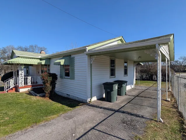 $215,000 | 3712 West Avenue, Chattanooga, TN 37410