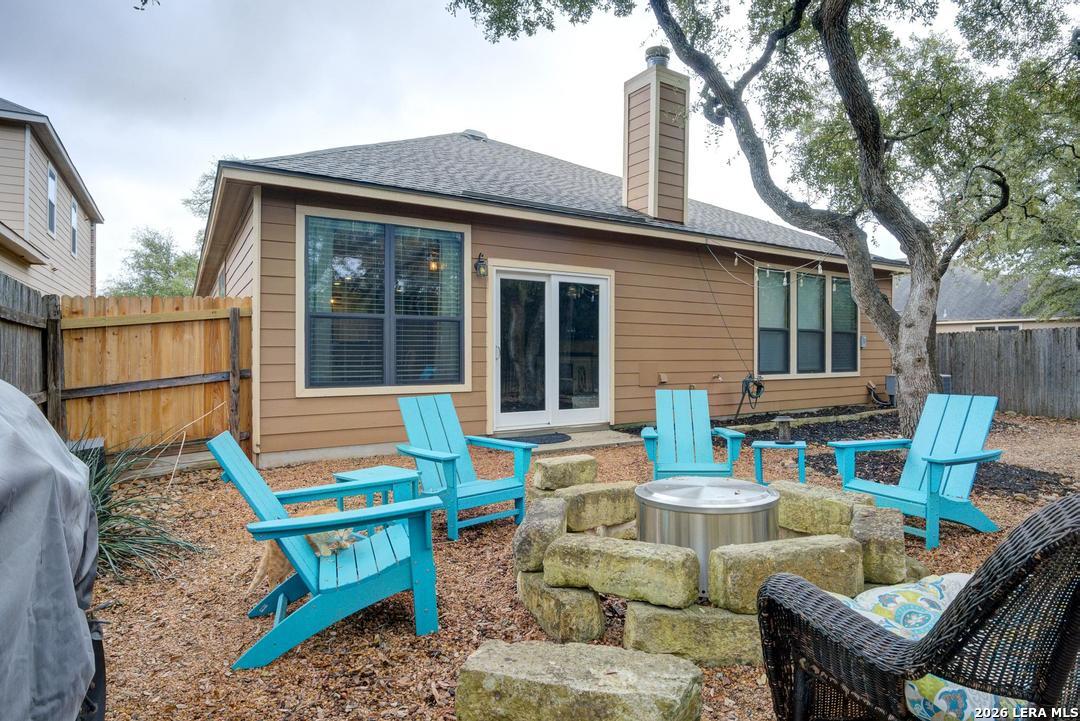 104 Prairie Falcon Boerne, TX 78006 - Photo 23 of 29