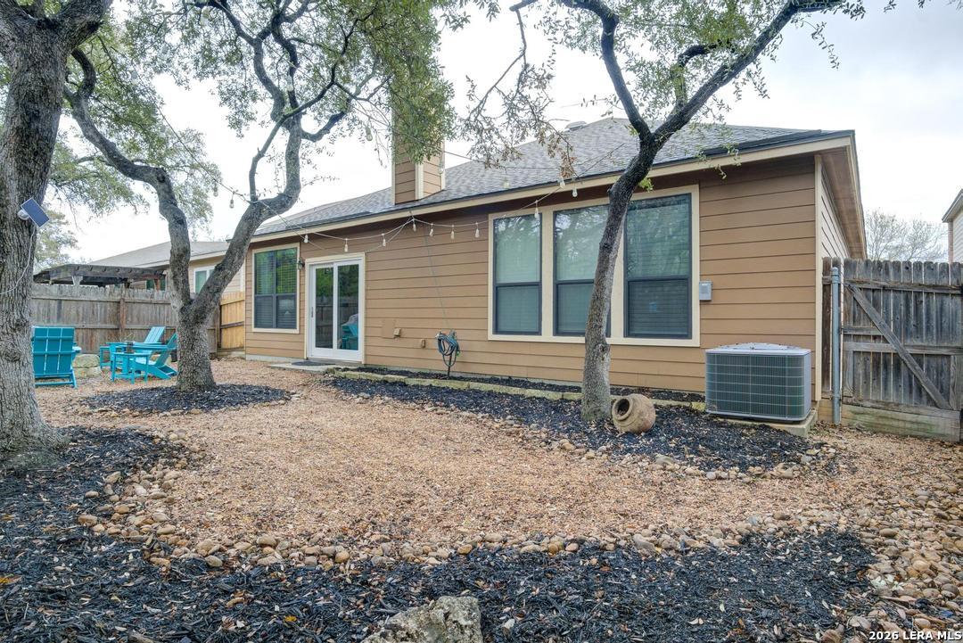 104 Prairie Falcon Boerne, TX 78006 - Photo 26 of 29