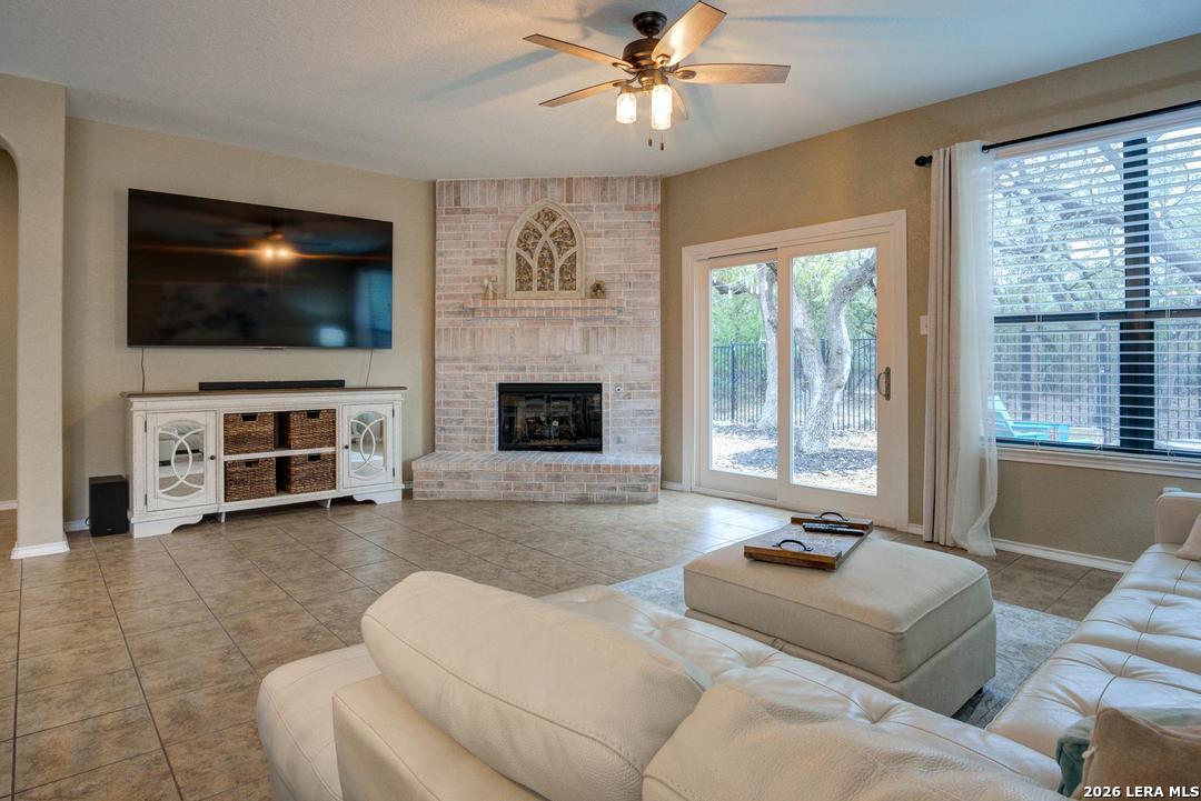 104 Prairie Falcon Boerne, TX 78006 - Photo 6 of 29