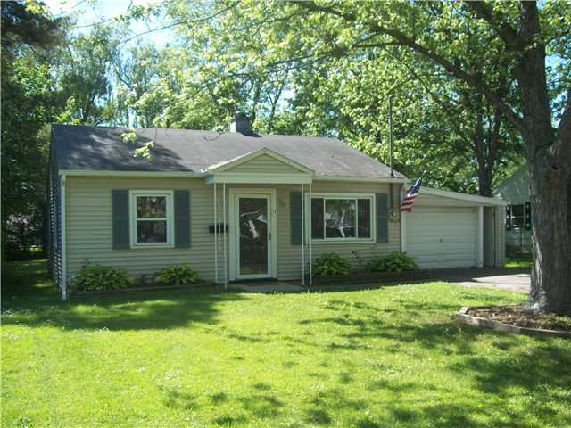 13 Amherst Road Waterloo, NY 13165 - Photo 1 of 1 Exterior Front