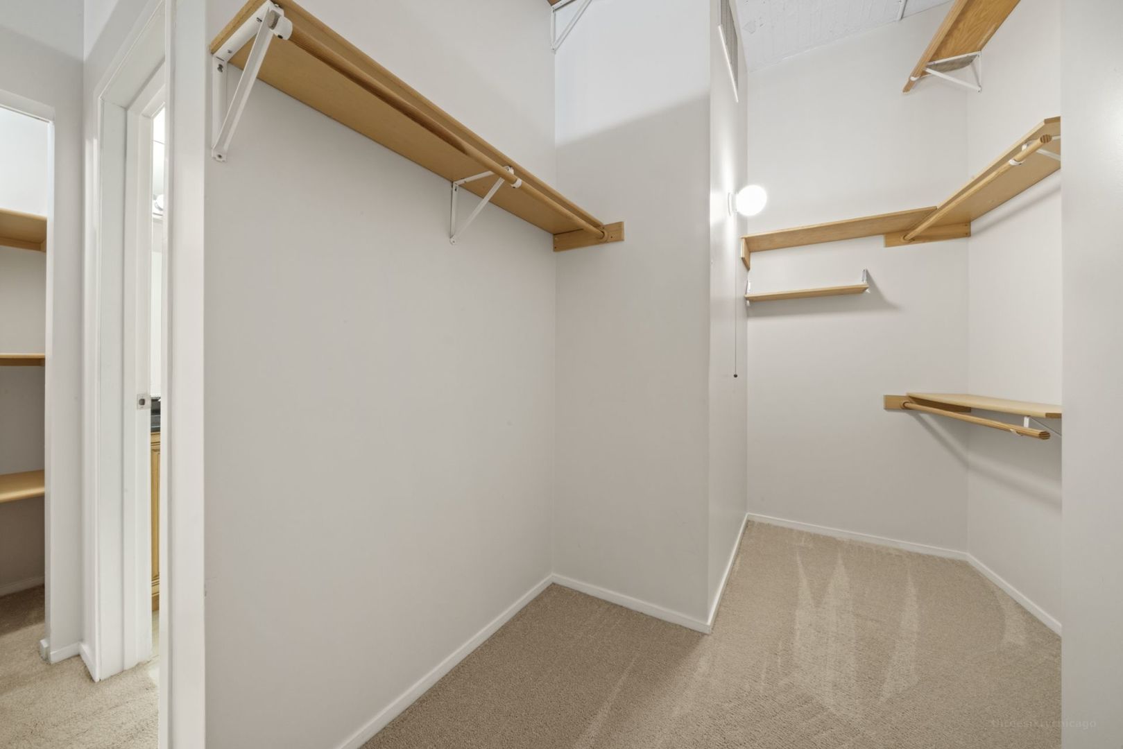 1530 South State Street, Unit 607 Chicago, IL 60605 - Photo 18 of 29 a view of closet