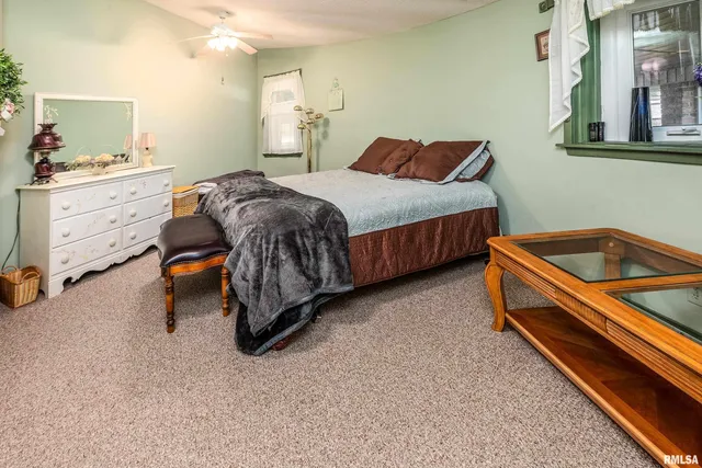 $575,000 | 6694 Shamrock Road, Tamaroa, IL 62888