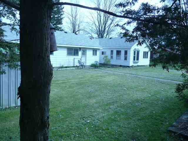 24100 23 Mile Road Macomb, MI 48042 - Photo 4 of 16 Back of Home
