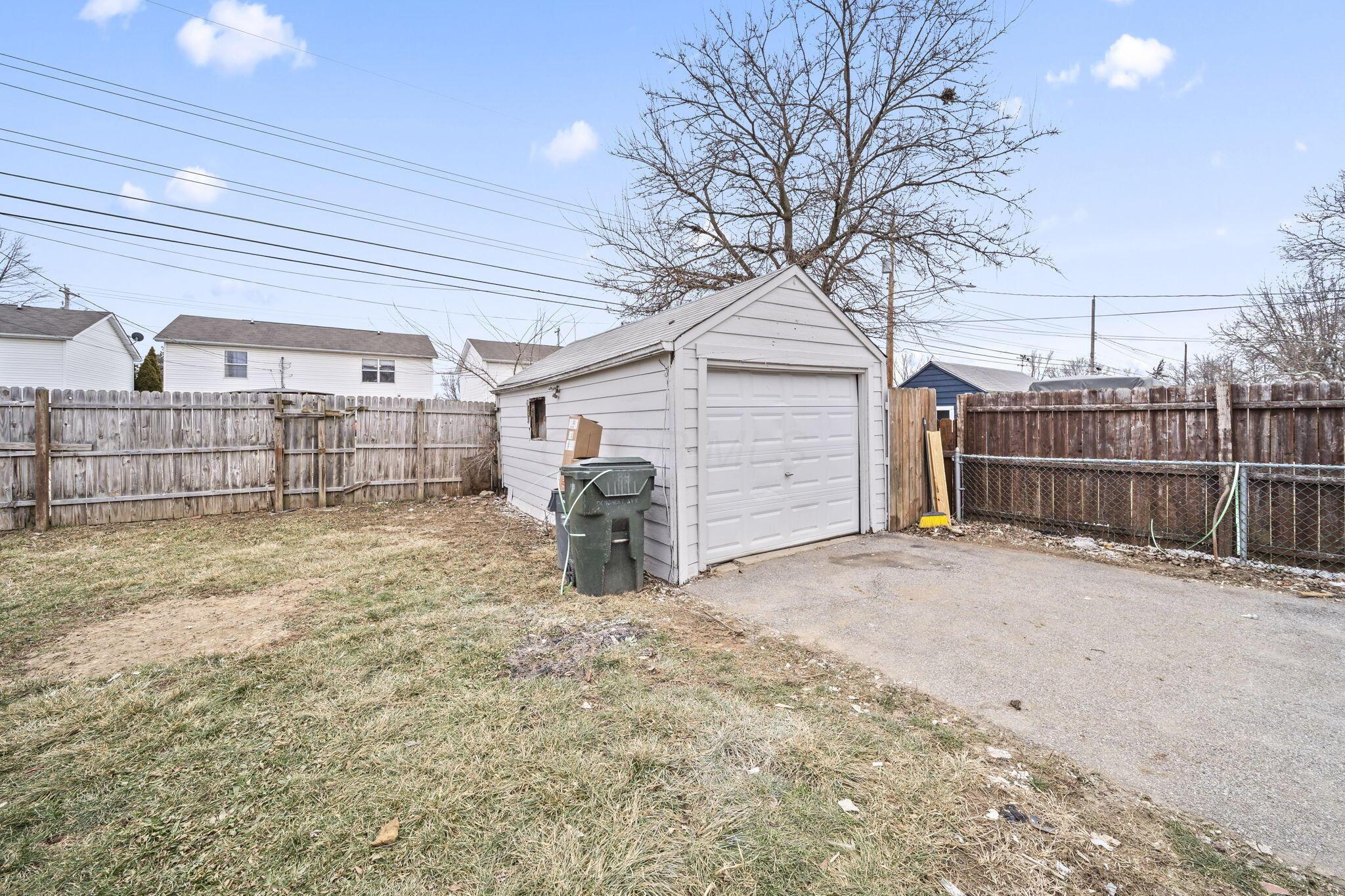 139 Demorest Road Columbus, OH 43204 - Photo 77 of 100