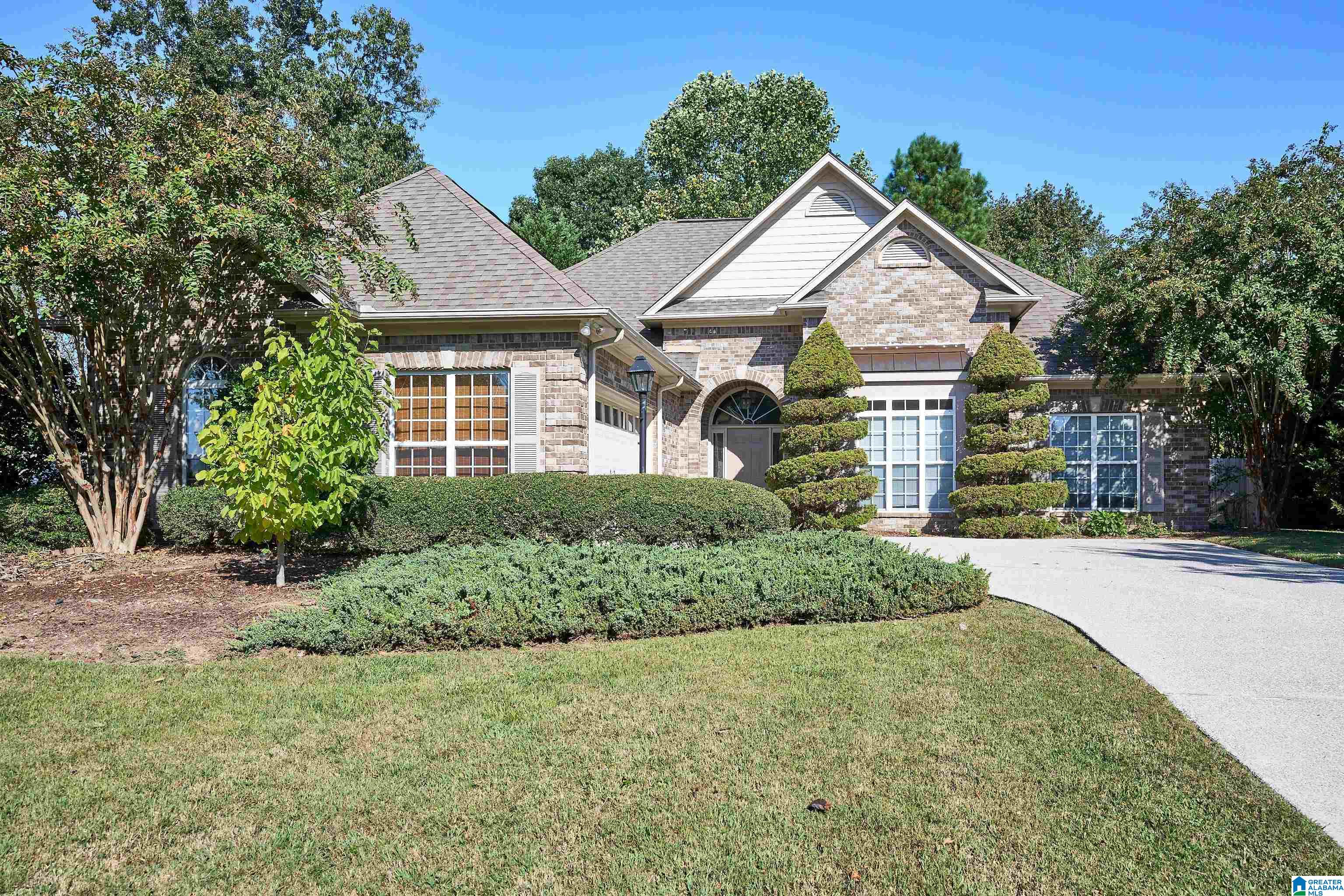 532 Overlook Road Fultondale, AL 35068 - Photo 1 of 1