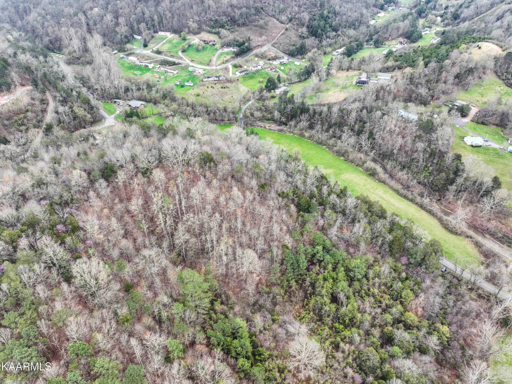 0 Walker Ford Road Maynardville, TN 37807 - Photo 16 of 24 Gallery Image 16