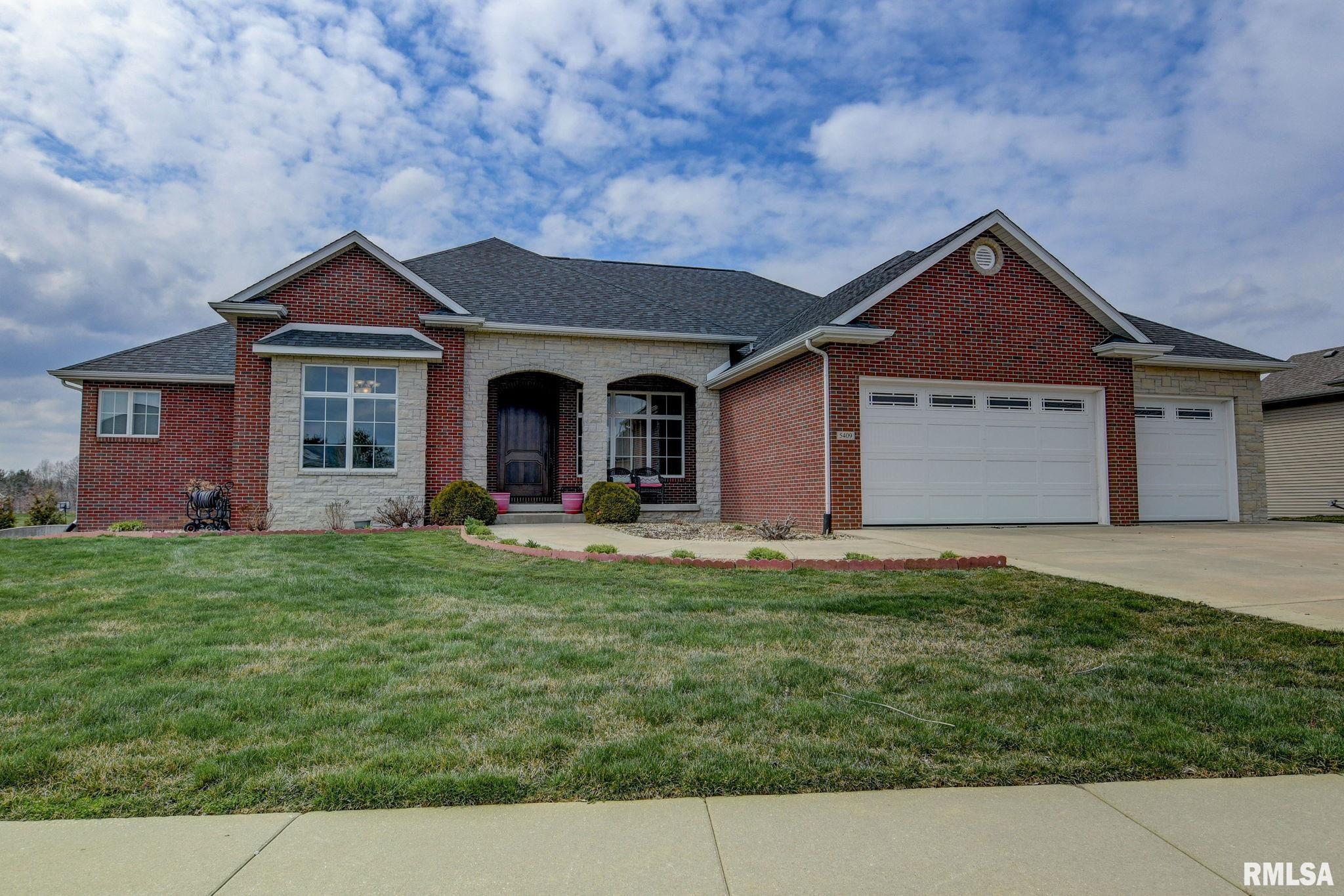5409 Old Savannah Trail Springfield, IL 62711 - Photo 3 of 52