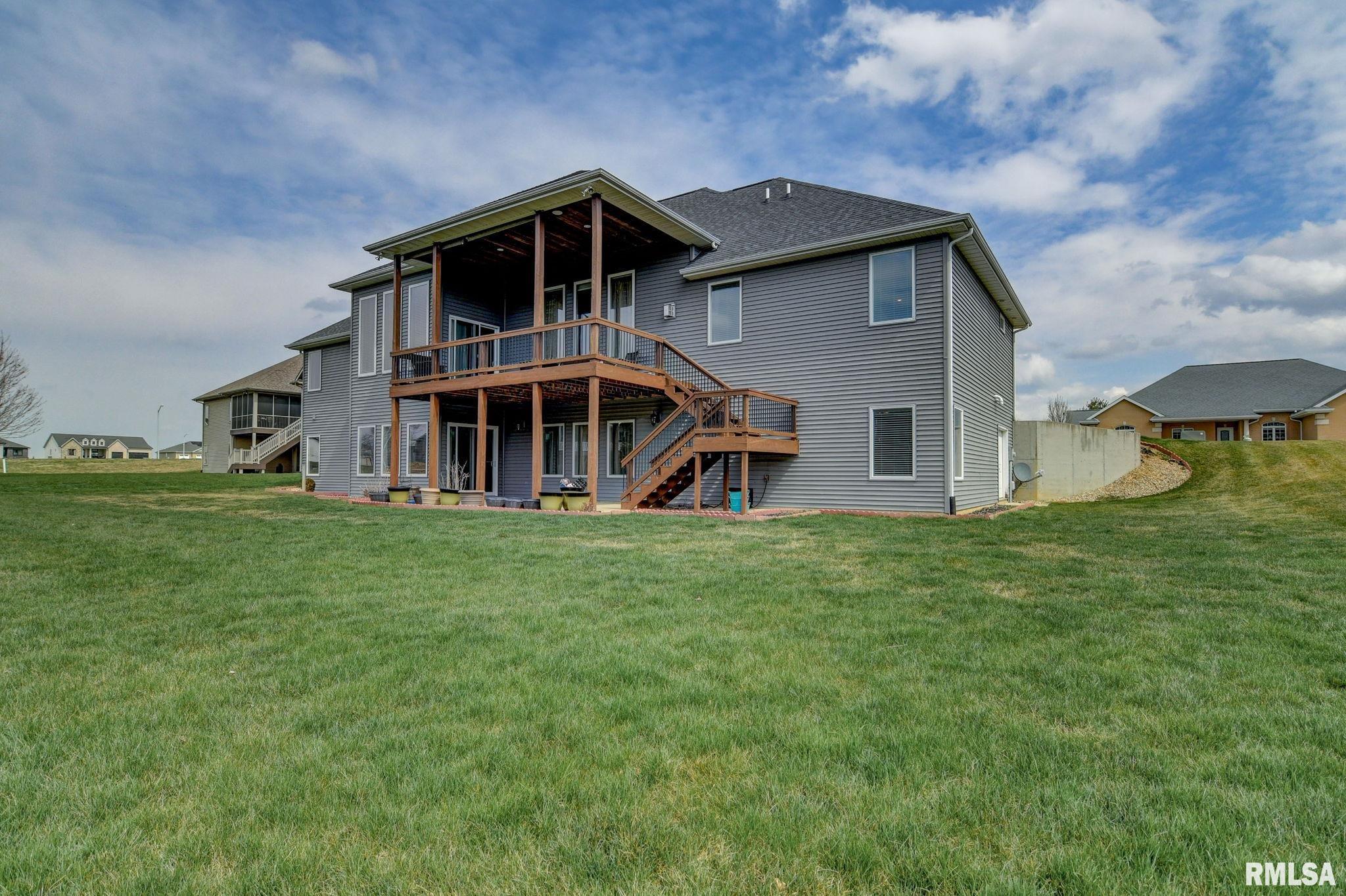 5409 Old Savannah Trail Springfield, IL 62711 - Photo 49 of 52