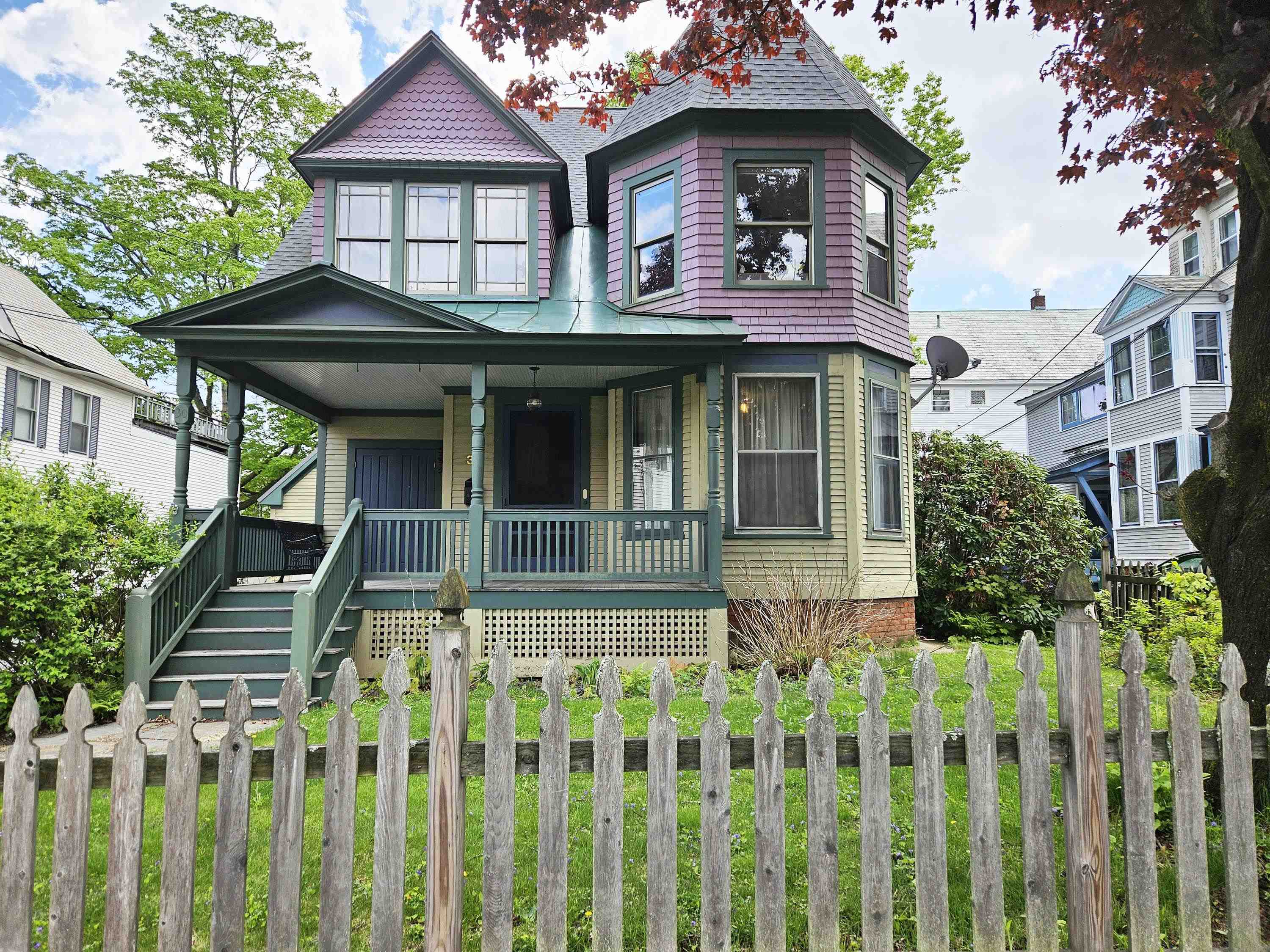 30 Chapin Street Brattleboro, VT 05301 - Photo 1 of 31