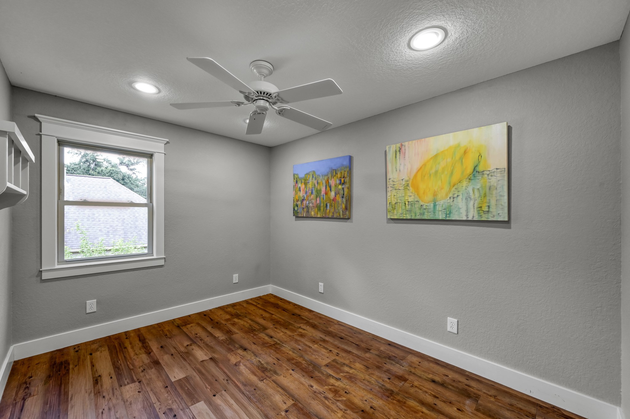 1615 Melissa Drive Spring, TX 77386 - Photo 28 of 40 Extra Room or Office