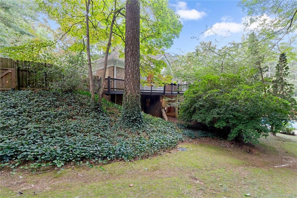 7620 Ball Mill Road Northeast Sandy Springs, GA 30350 - Photo 53 of 70 Gallery Image 53