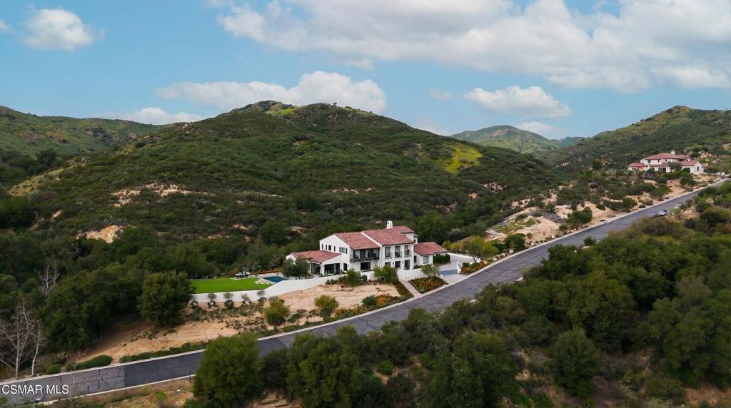 2691 Country Ridge Road Calabasas, CA 91302 - Photo 67 of 74