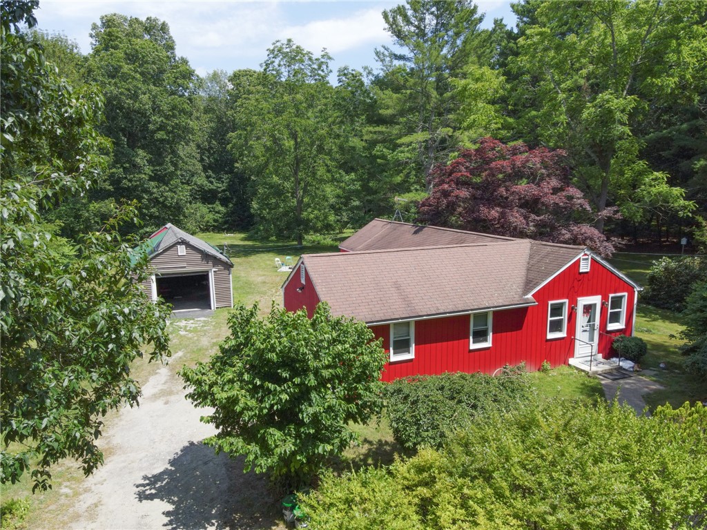 7 Paine Road Foster, RI 02825 - Photo 1 of 30