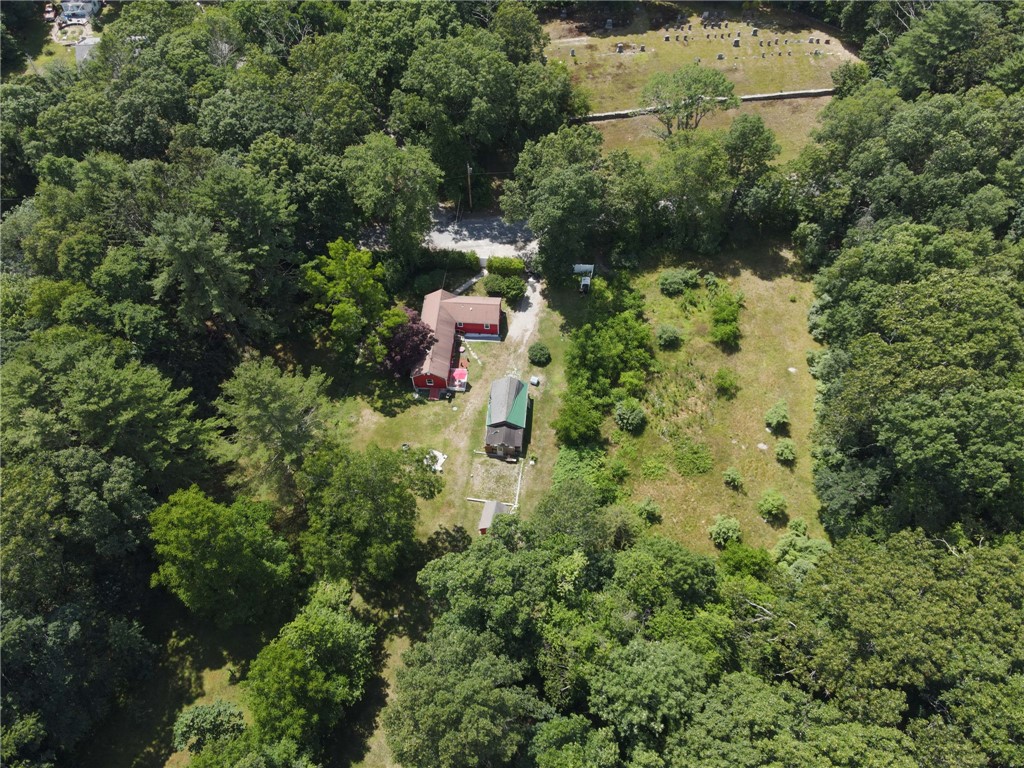 7 Paine Road Foster, RI 02825 - Photo 27 of 30