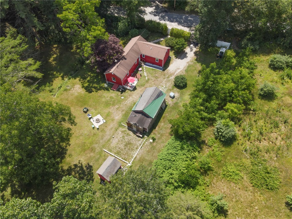 7 Paine Road Foster, RI 02825 - Photo 29 of 30
