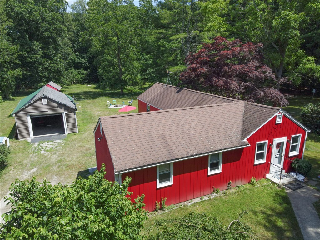 7 Paine Road Foster, RI 02825 - Photo 30 of 30