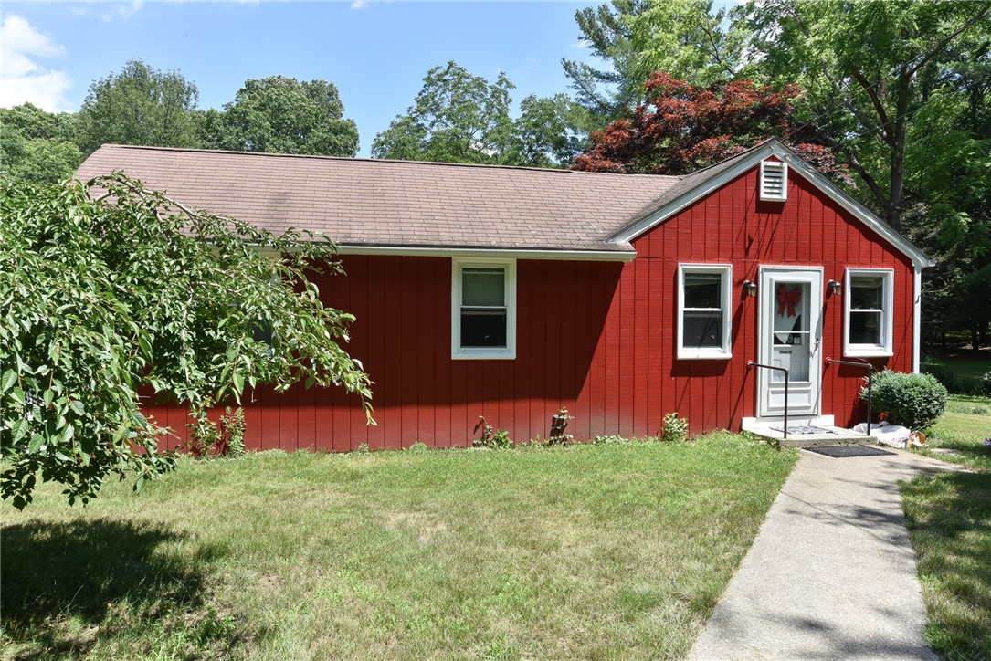 7 Paine Road Foster, RI 02825 - Photo 3 of 30