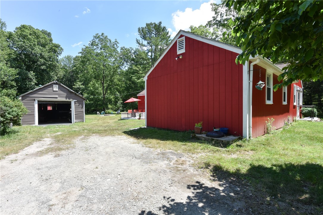7 Paine Road Foster, RI 02825 - Photo 9 of 30