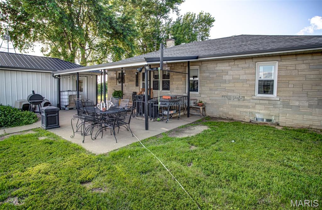 44709 Spring Creek Road Pearl, IL 62361 - Photo 25 of 79