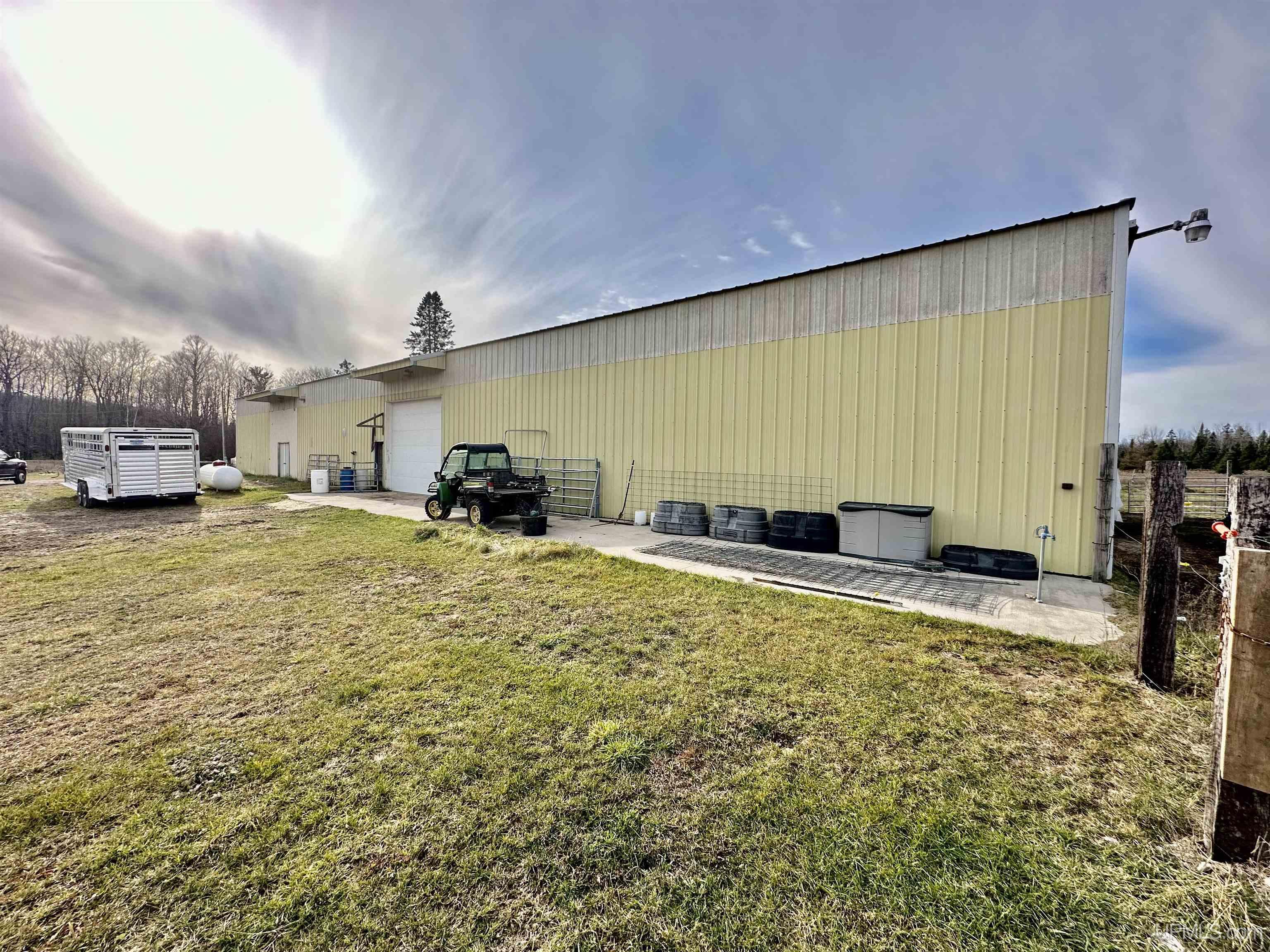 W3190 County 374 Road Carney, MI 49812 - Photo 56 of 74 Gallery Image 56