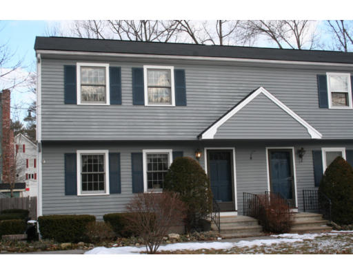 4 L Phillip Road, Unit 4 Derry, NH 03038 - Photo 1 of 1