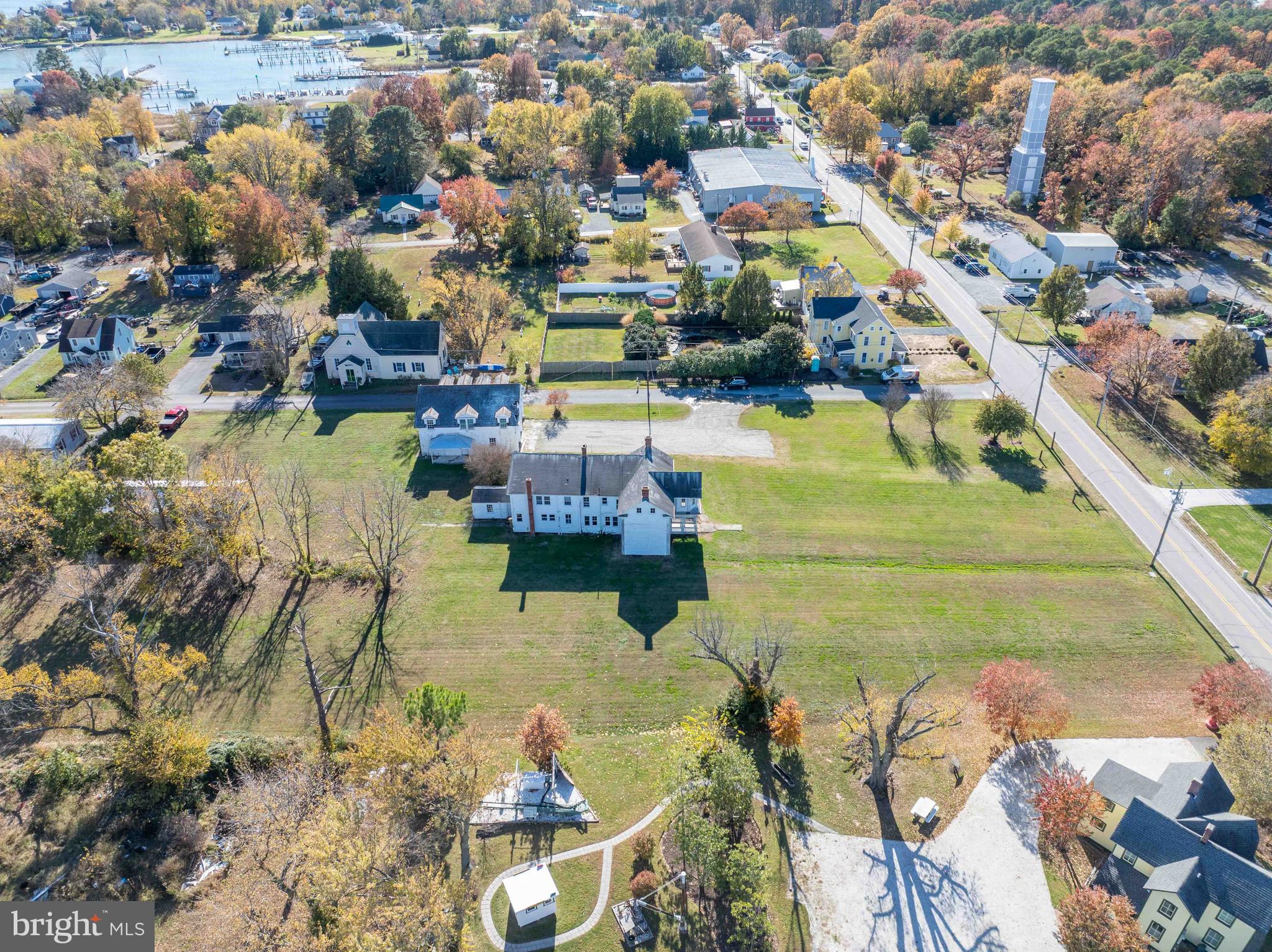 21486 Mission Road Tilghman, MD 21671 - Photo 29 of 32 a view of a city