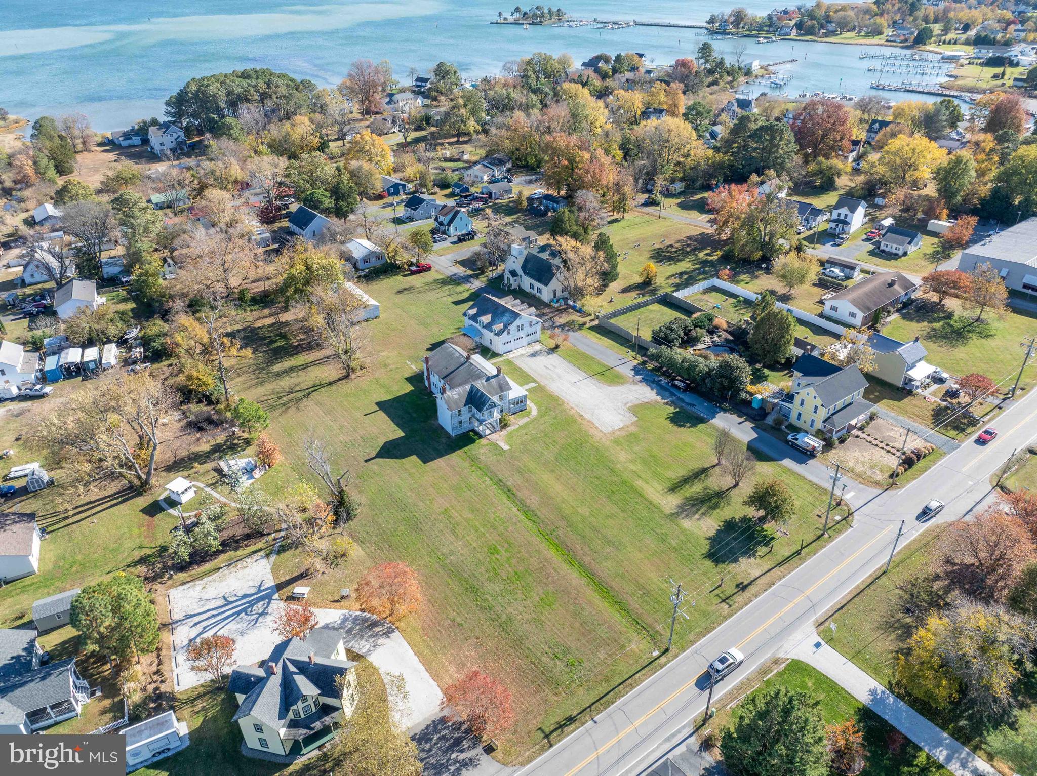 21486 Mission Road Tilghman, MD 21671 - Photo 31 of 32