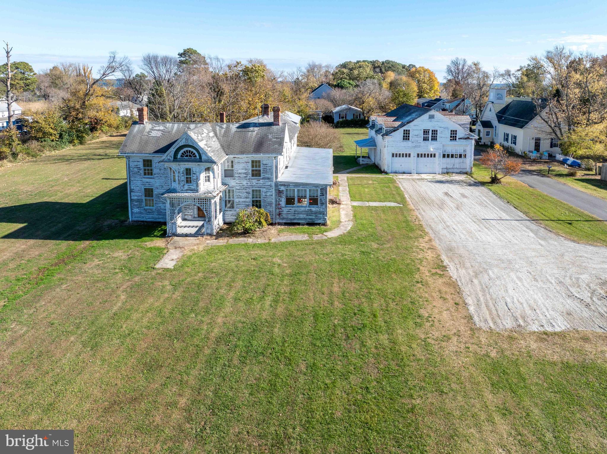 21486 Mission Road Tilghman, MD 21671 - Photo 10 of 32