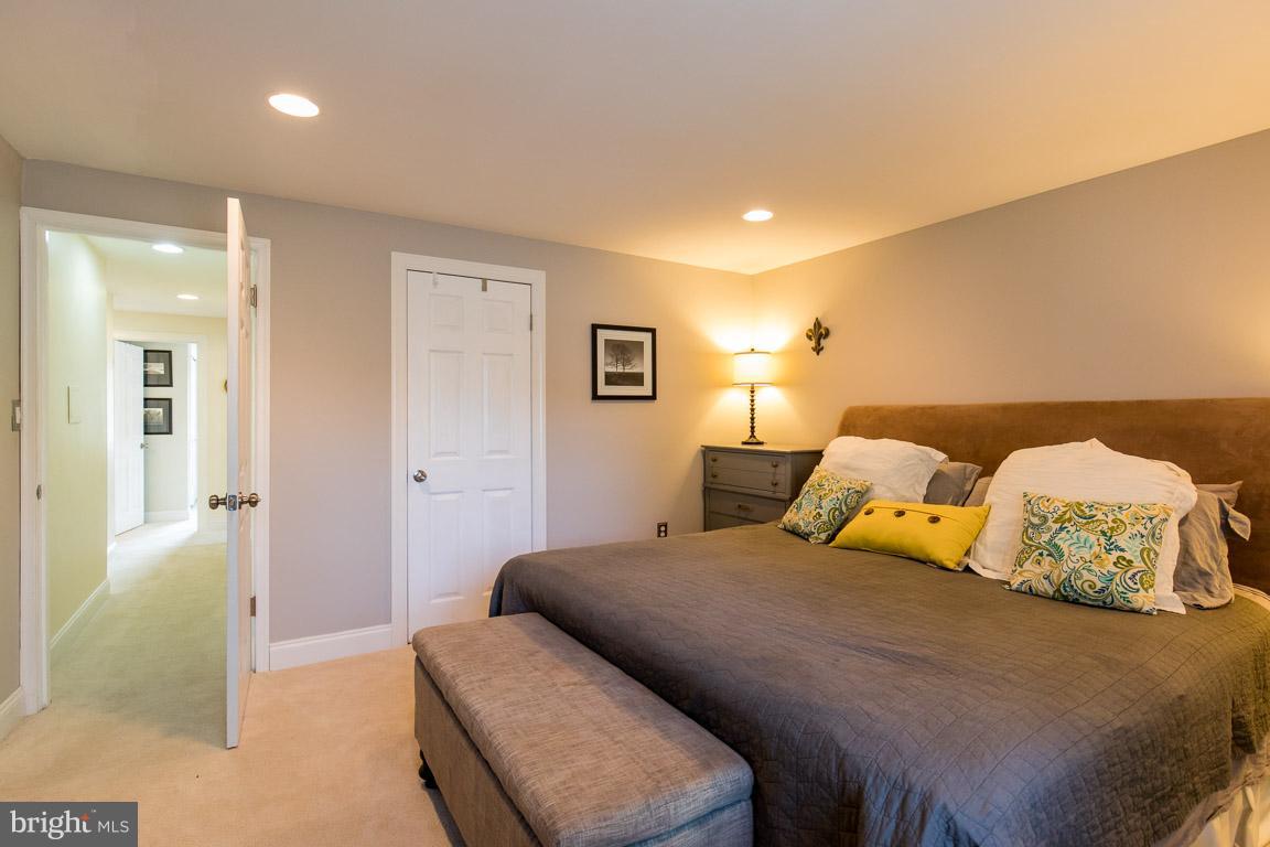 5912 Michael Road Waldorf, MD 20601 - Photo 18 of 30 Bedroom (Master)